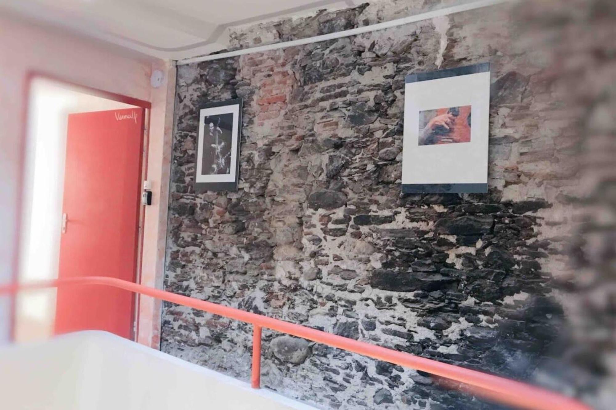 Residence St Vincent Collioure Ngoại thất bức ảnh