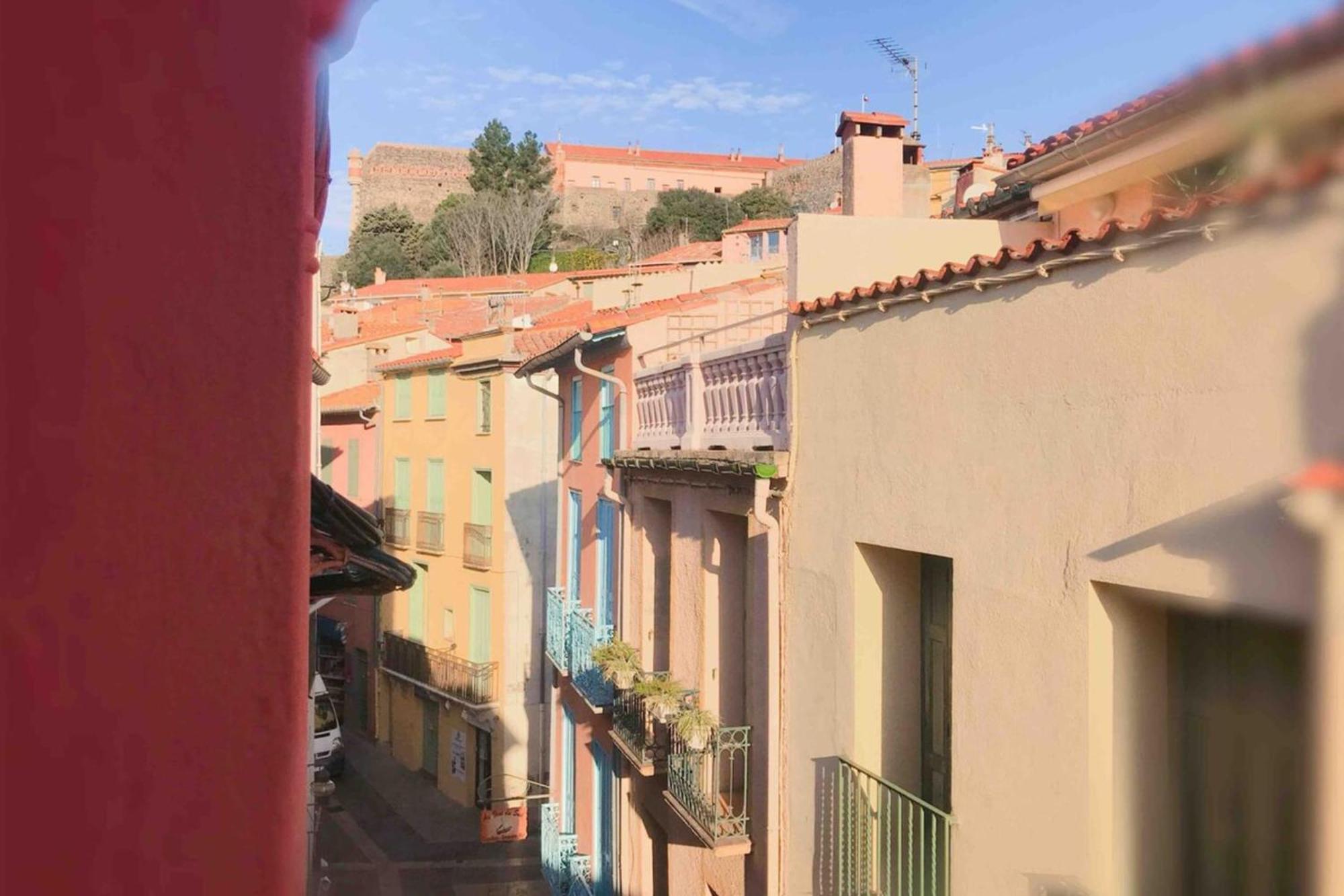 Residence St Vincent Collioure Ngoại thất bức ảnh