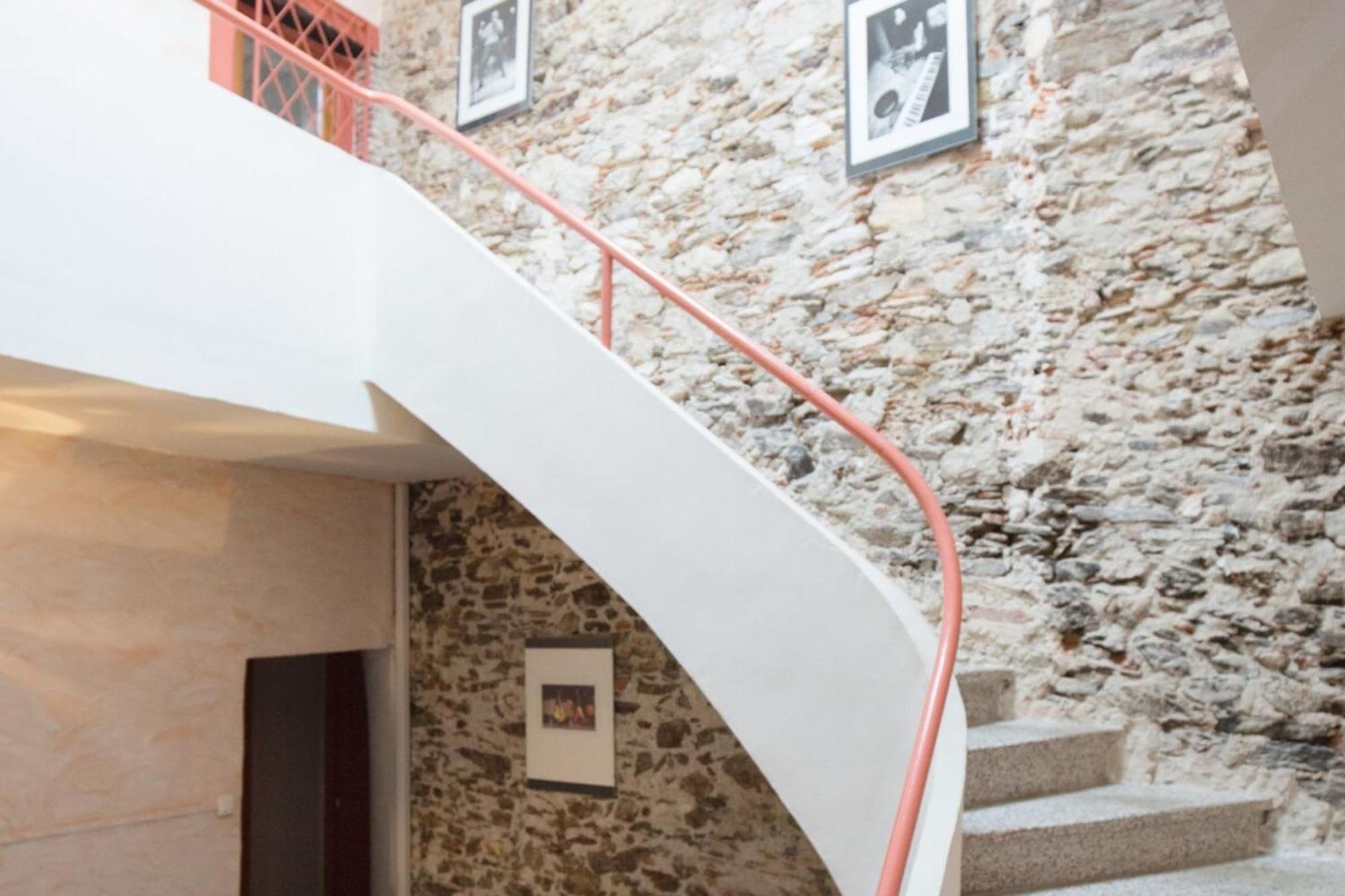 Residence St Vincent Collioure Ngoại thất bức ảnh