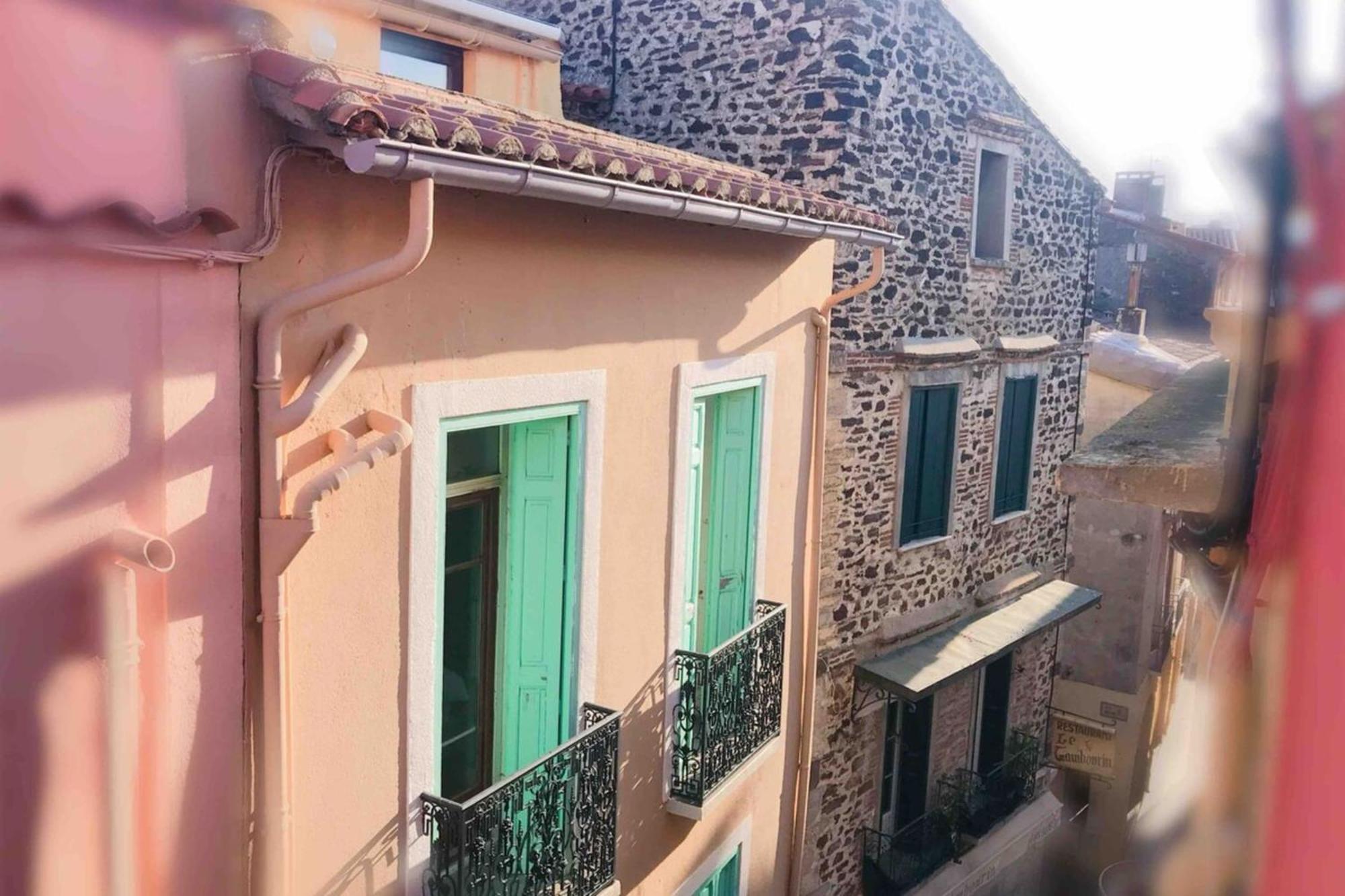 Residence St Vincent Collioure Ngoại thất bức ảnh