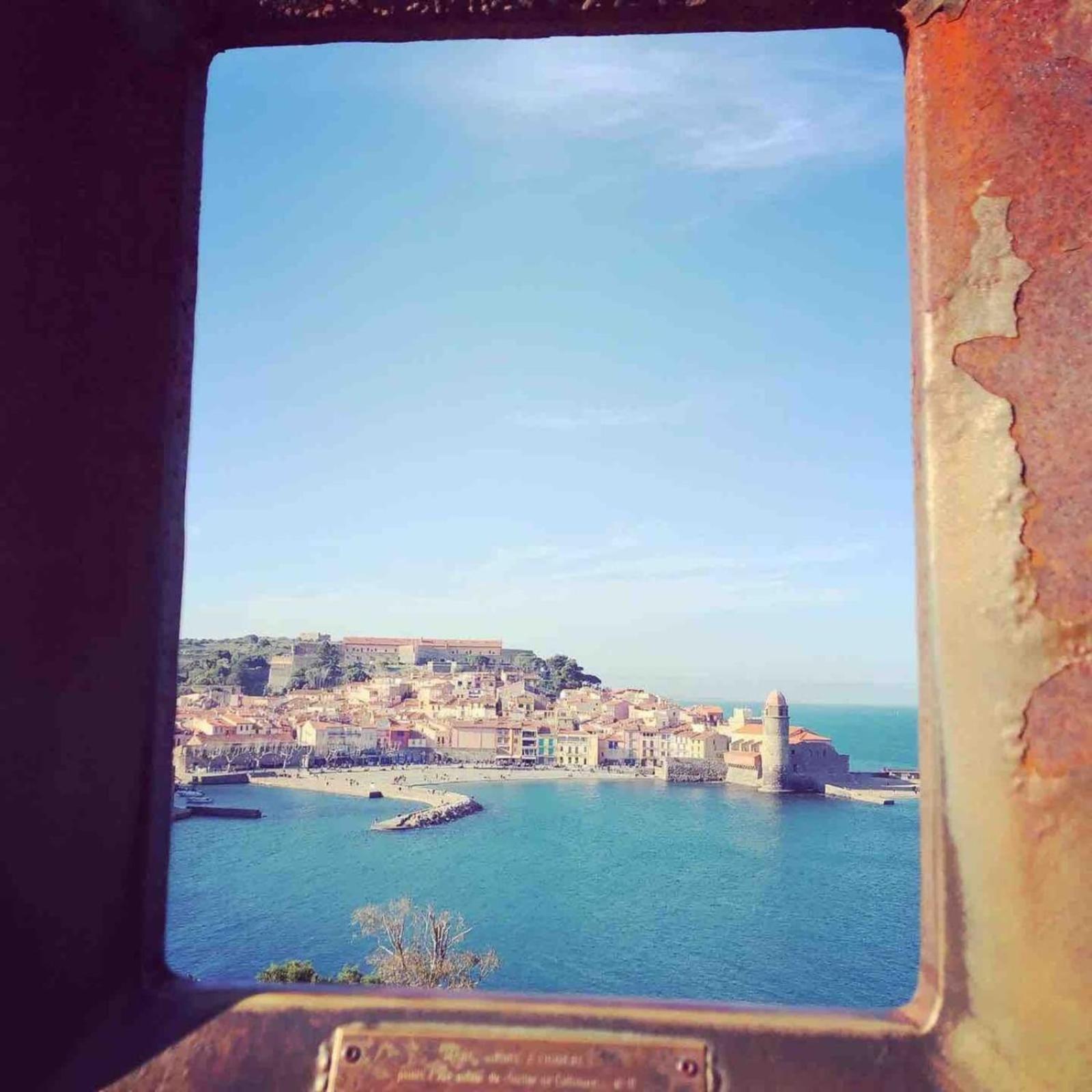 Residence St Vincent Collioure Ngoại thất bức ảnh