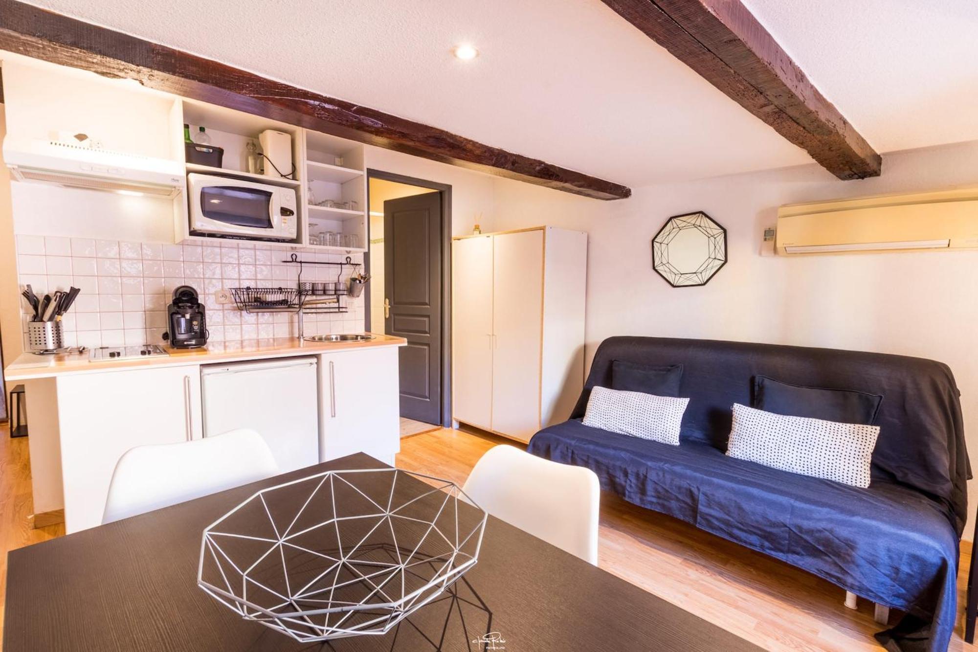 Residence St Vincent Collioure Ngoại thất bức ảnh