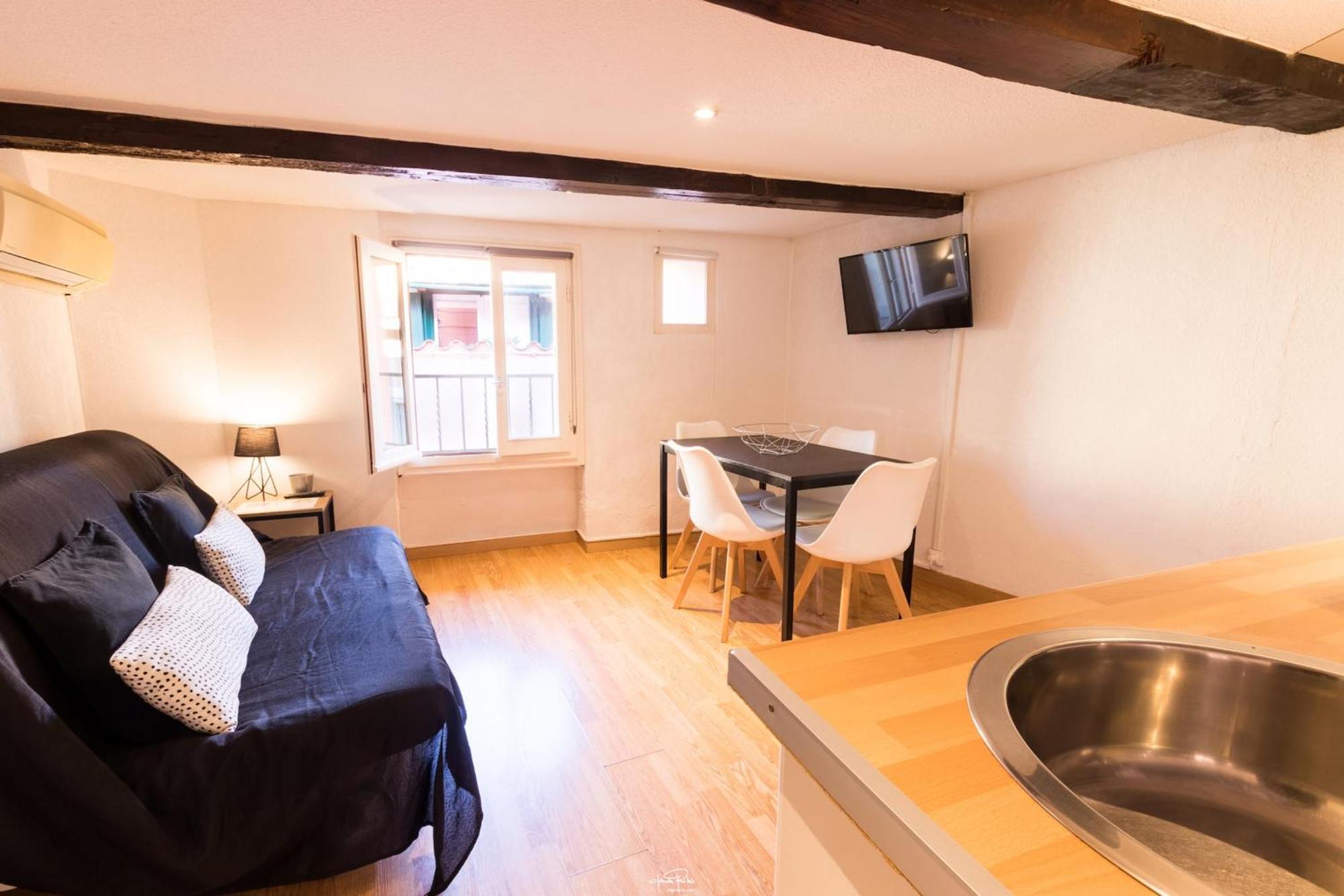 Residence St Vincent Collioure Ngoại thất bức ảnh