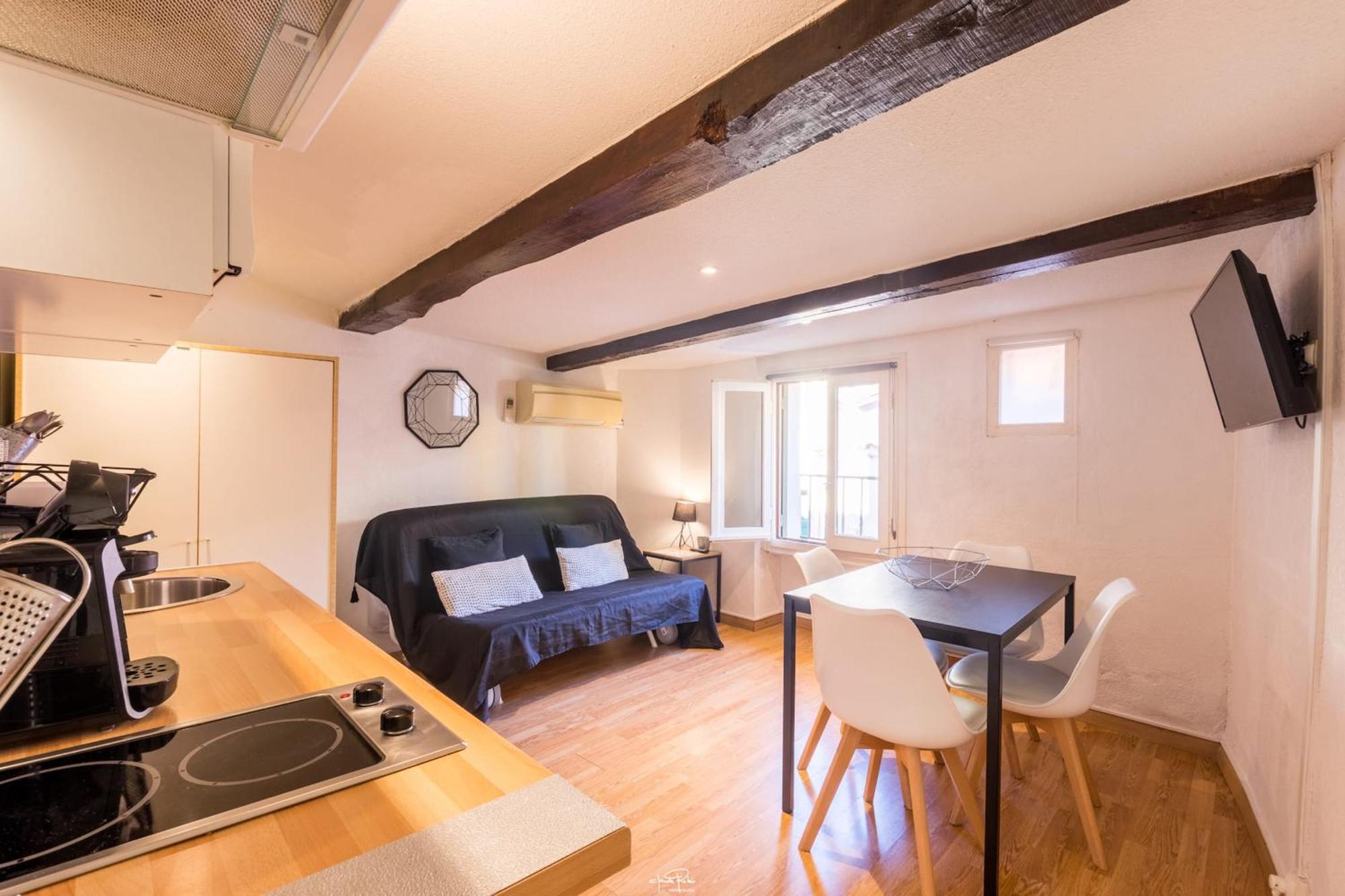 Residence St Vincent Collioure Ngoại thất bức ảnh