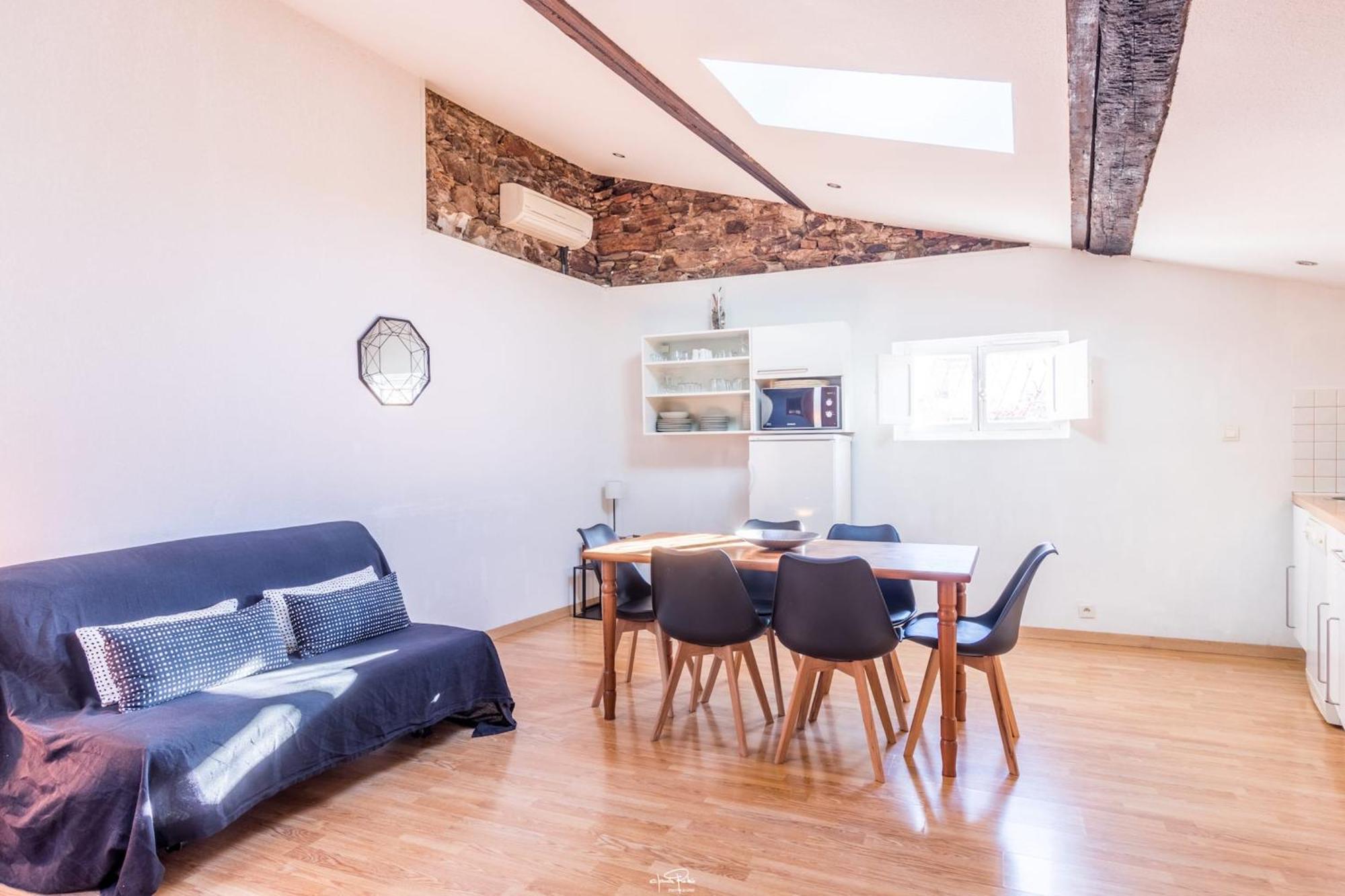 Residence St Vincent Collioure Phòng bức ảnh