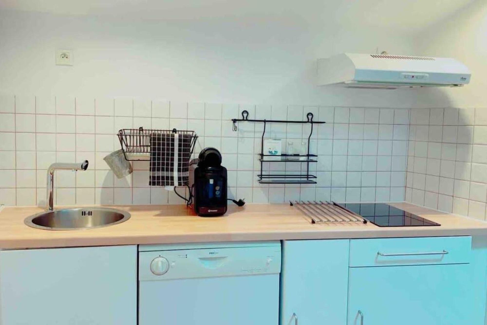 Residence St Vincent Collioure Phòng bức ảnh