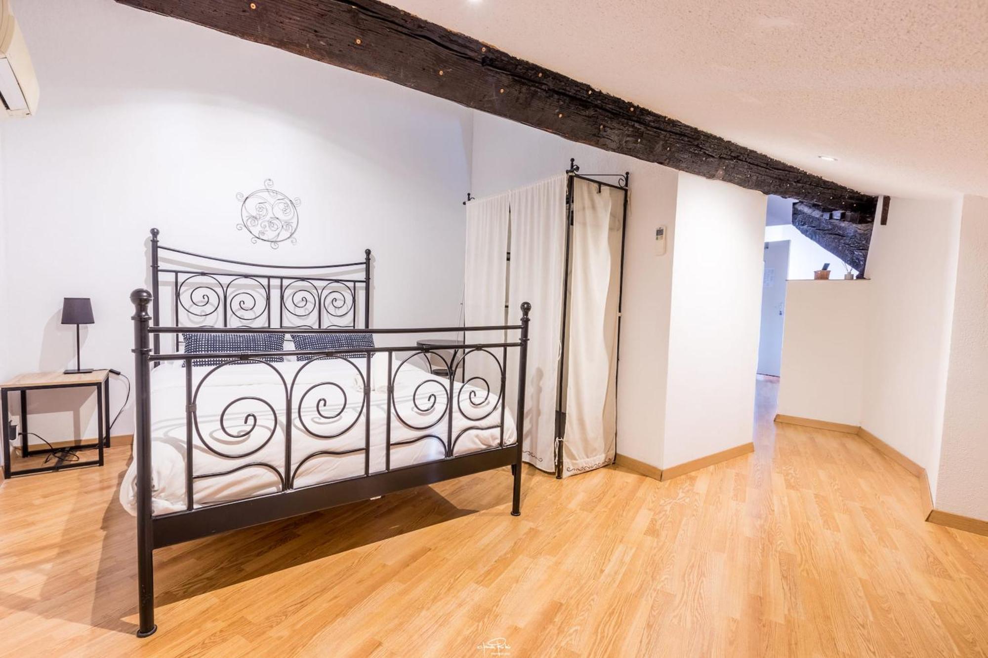 Residence St Vincent Collioure Phòng bức ảnh