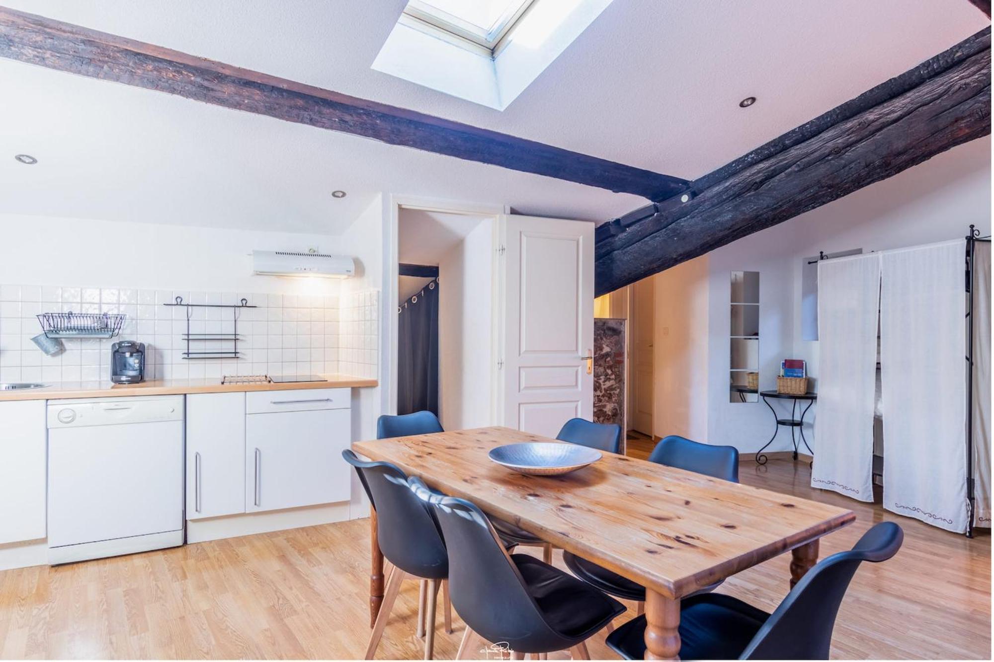 Residence St Vincent Collioure Phòng bức ảnh