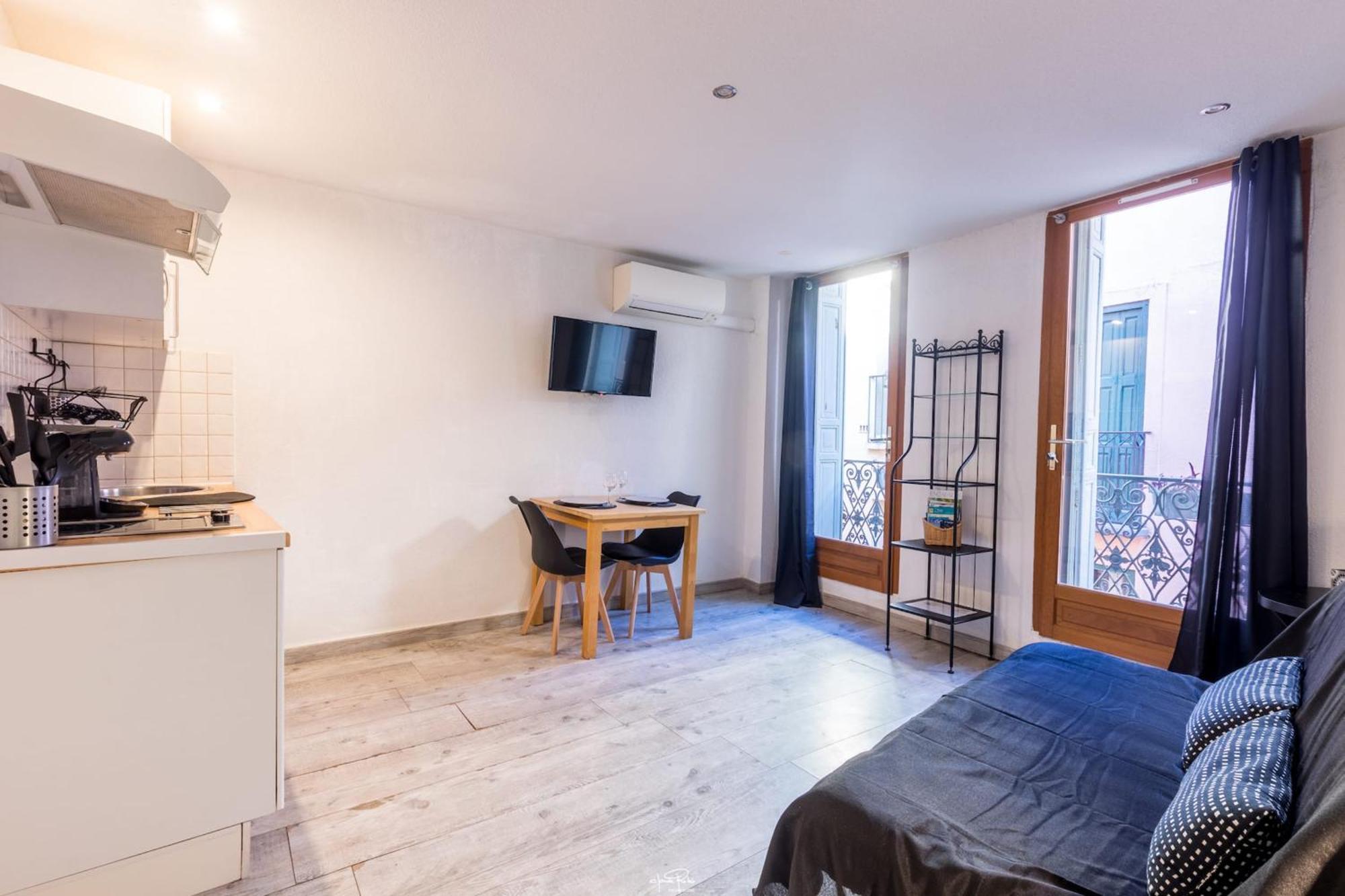 Residence St Vincent Collioure Ngoại thất bức ảnh