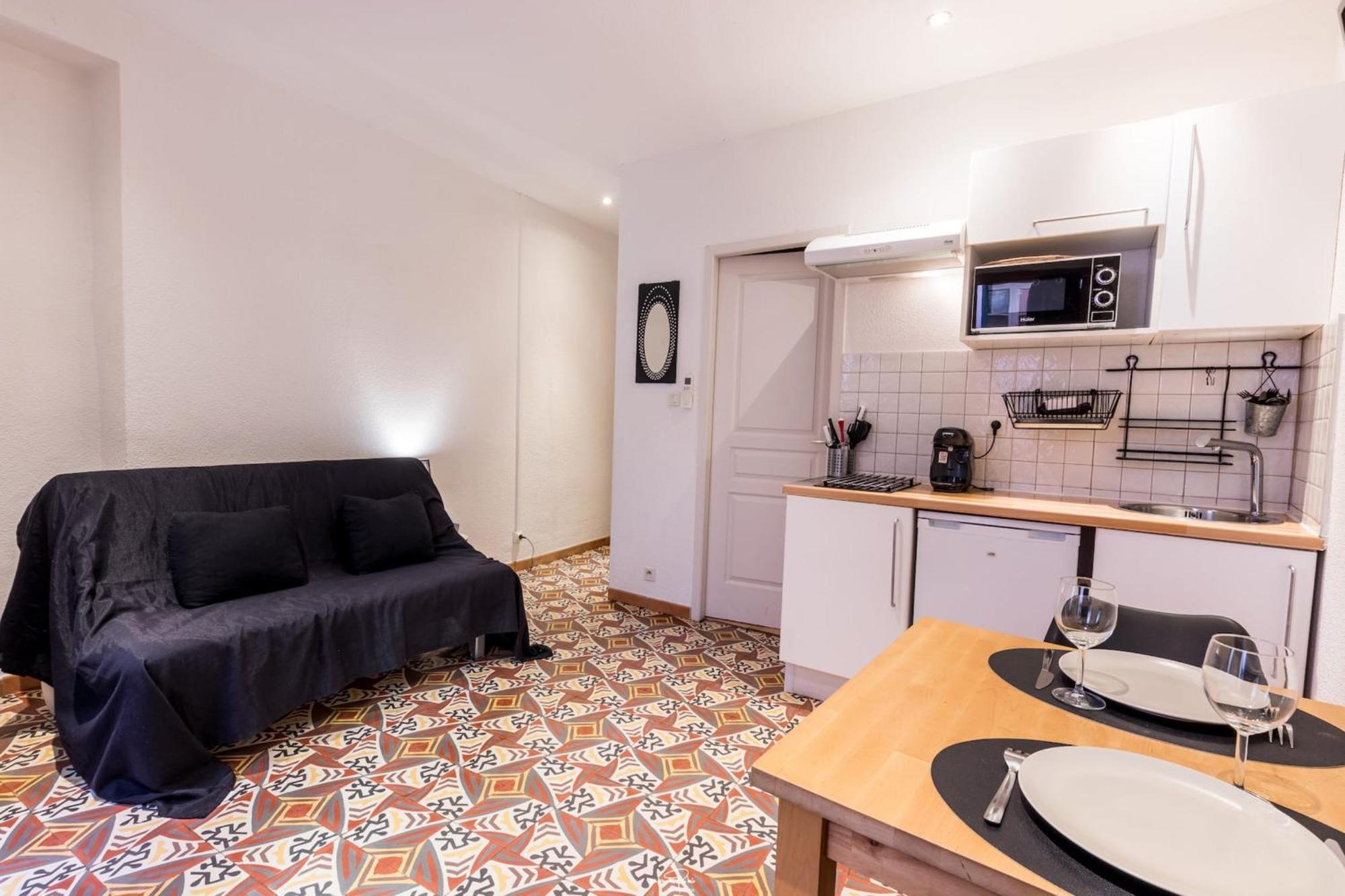 Residence St Vincent Collioure Phòng bức ảnh